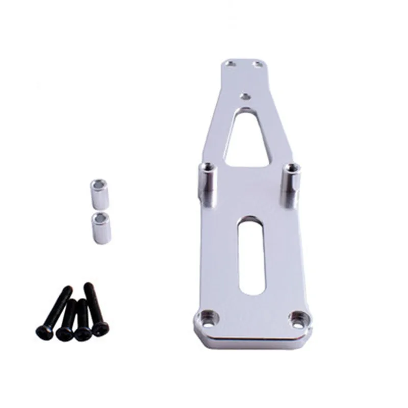 Wltoys 12428 0008 Передняя ударная башня для радиоуправляемого хобби модели автомобиля 1
