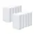 2020 10 Pack Magic Cleaning Sponge Melamine Foam Eraser Stain Dirt Remover Многофункциональная Нано-Губка Экологически Чистая