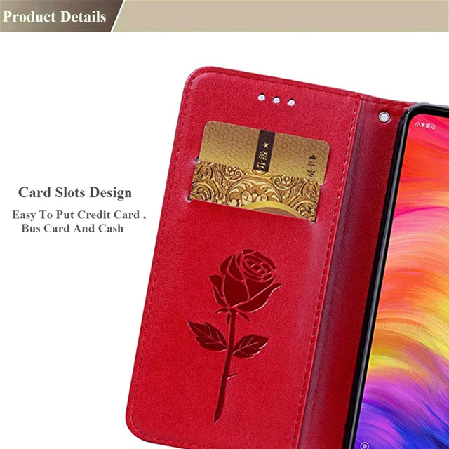 13 Lite Leather Cover чехол на Xiaomi 13 Lite Case Flip Rose Flower Wallet  Phone Funda Para Carcasas Xiaomi Civi 2 Mujer Coque - AliExpress