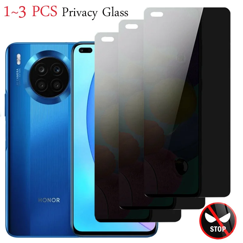 

Anti Spy Tempered Glass For Honor 50 Lite Mica Honor X8 Privacy Screen Protector Honor50 Light Anti Peeping Glass HonorX8 Front Protective Glass On Honor 50Lite 9H Hard Film Cristal Templado Honor X-8 2022 Verre