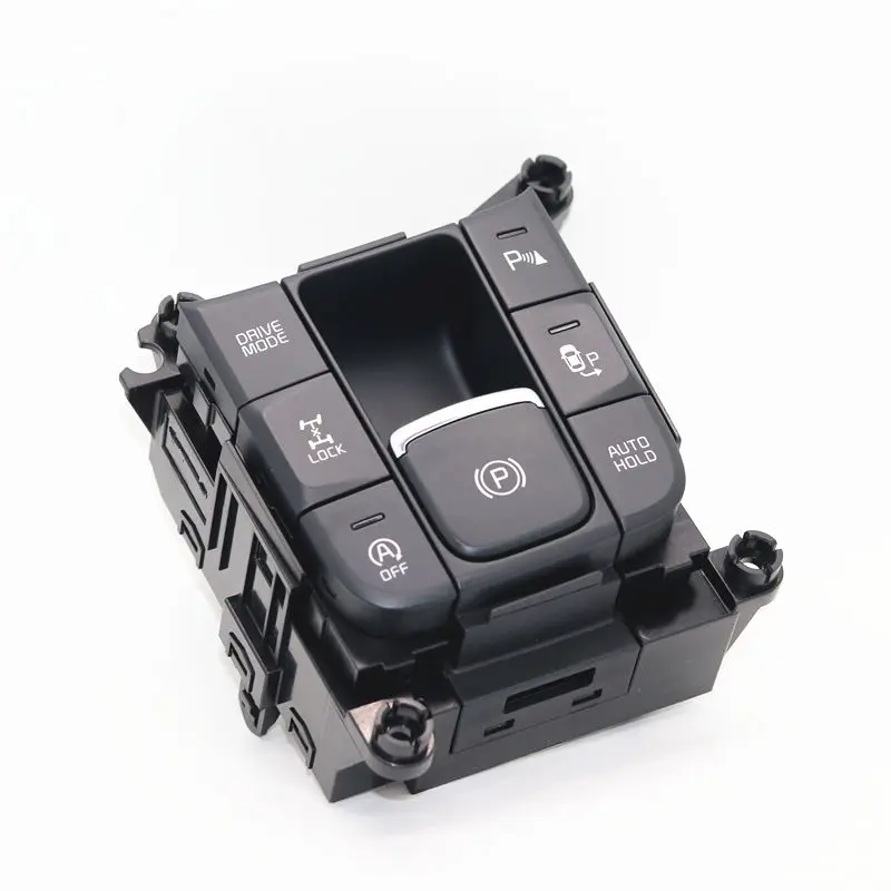 For Kia SPORTAGE QL 2016+ Handbrake Switch Startstop Switch Fourdrive