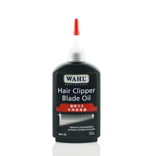 Waldorf Hair Clipper Electric Fader Only Lubricating Oil Cutter Head Oil tui jian you Electric Hair Clippers Maintenance Oil 120