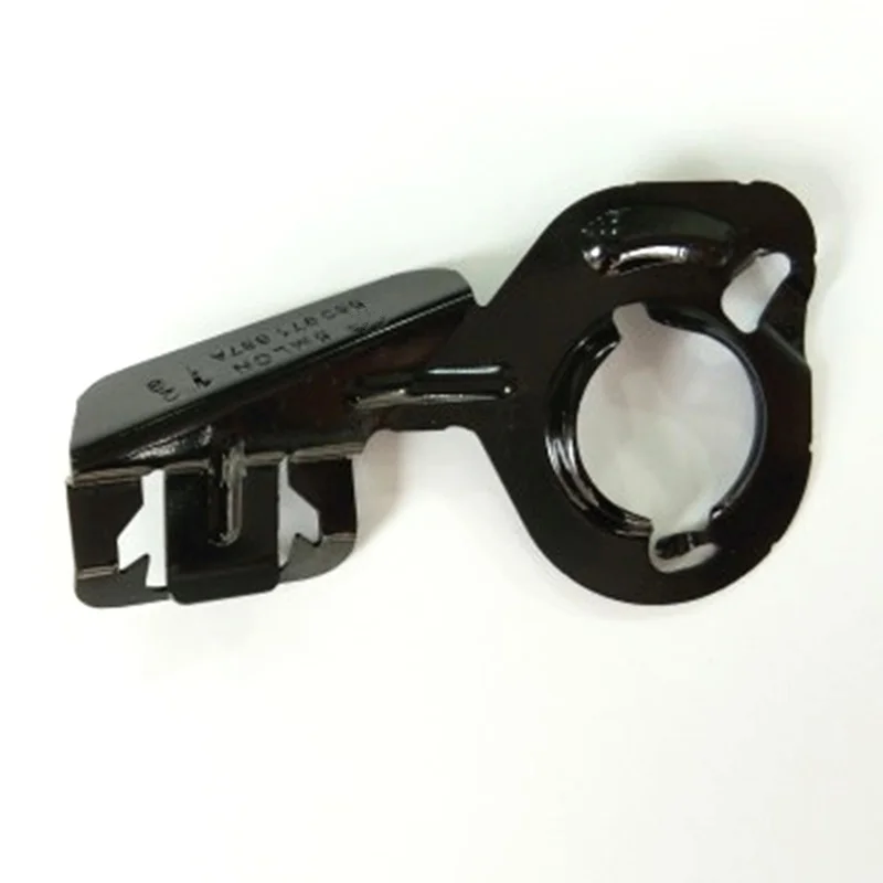 Sensor holder READXT для VW Golf 6 MK6 Jetta 5 MK5 PASSAT B6 Tiguan Vechile качество воздуха сенсор модуль держатель Гнездо сенсор кронштейн 5K0907659 - Цвет: Sensor holder