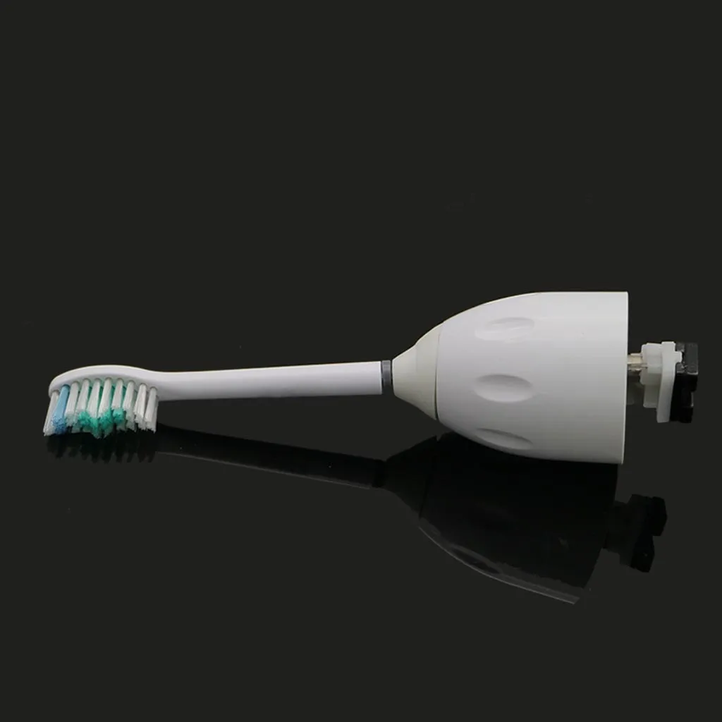 Звуковые насадки для Philips-машинка для стрижки зубная щетка для ухода за полостью рта Замена E серии 4 упаковка с защитной крышкой для Philips-Clipper