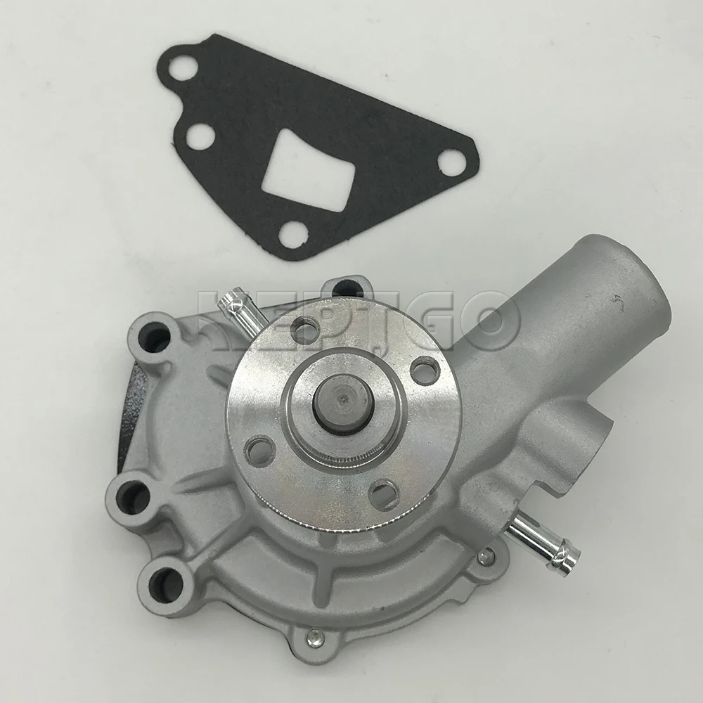 Heavy Equipment, Parts & Attachments G274 Iseki E3AD1 engine 6213610