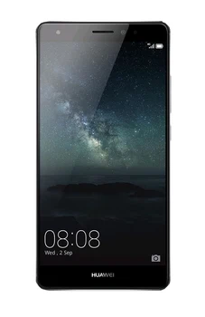 

Huawei Mate S 14 cm (5.5 ") 3 hard GB 32 hard GB SIM single Grey 2700 mAh