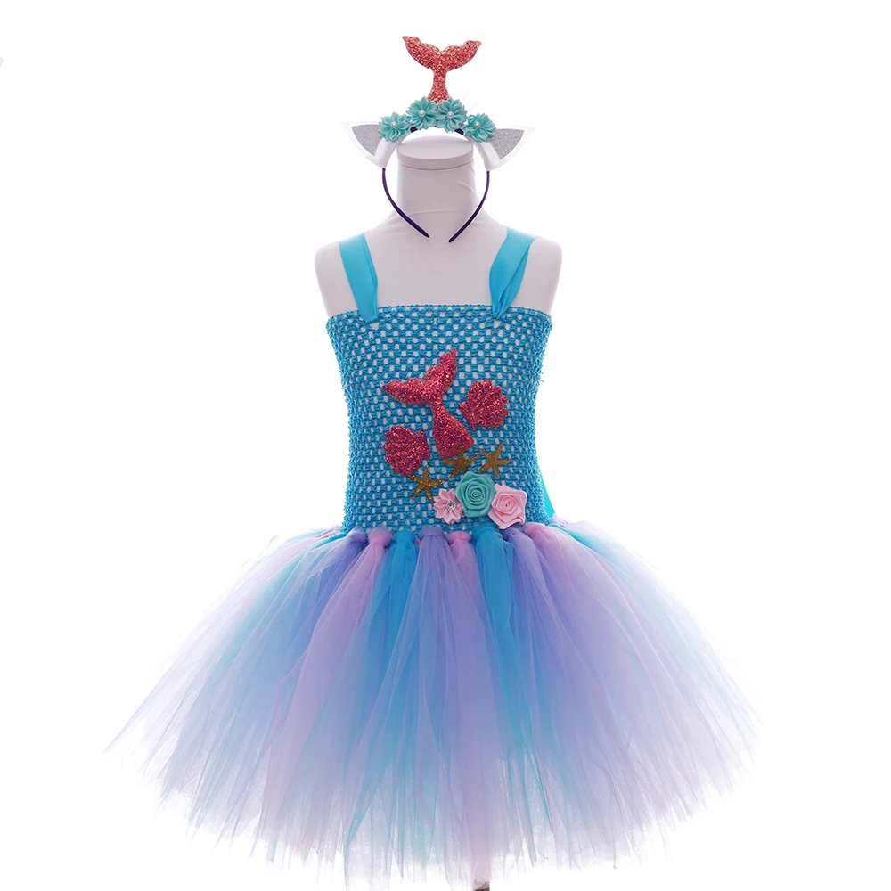 Baby Girls Dress Outfit Cute Long Sleeve Fox Print Princess Fall Winter Skirt Tutu Clothes Outfit Sets