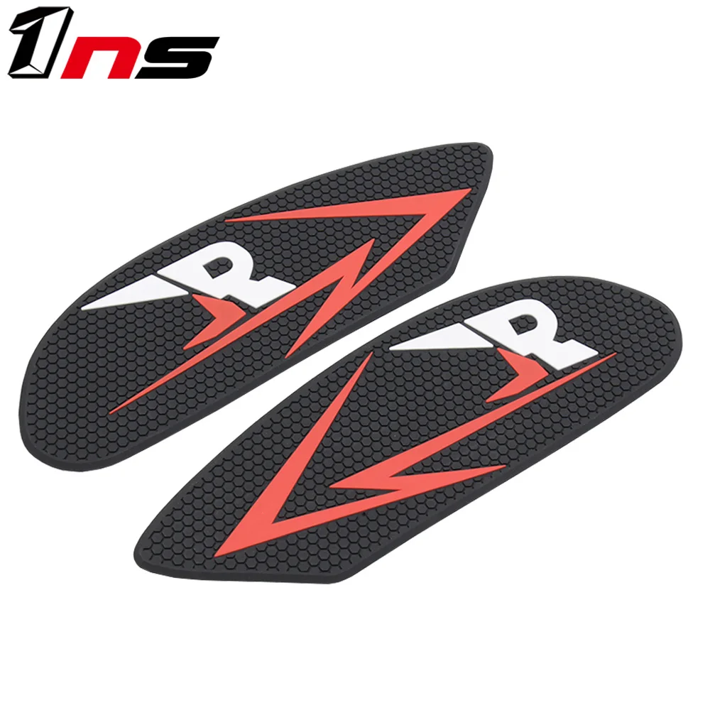 Для Suzuki GSXR 600 750 2006-2007 GSXR600 GSXR750 K6 протектором против скольжения Танк Pad Стикеры газа Колено боковой тяговой 3 м