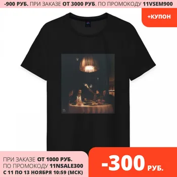 

Men's T-shirt cotton og Buda "OPG City"