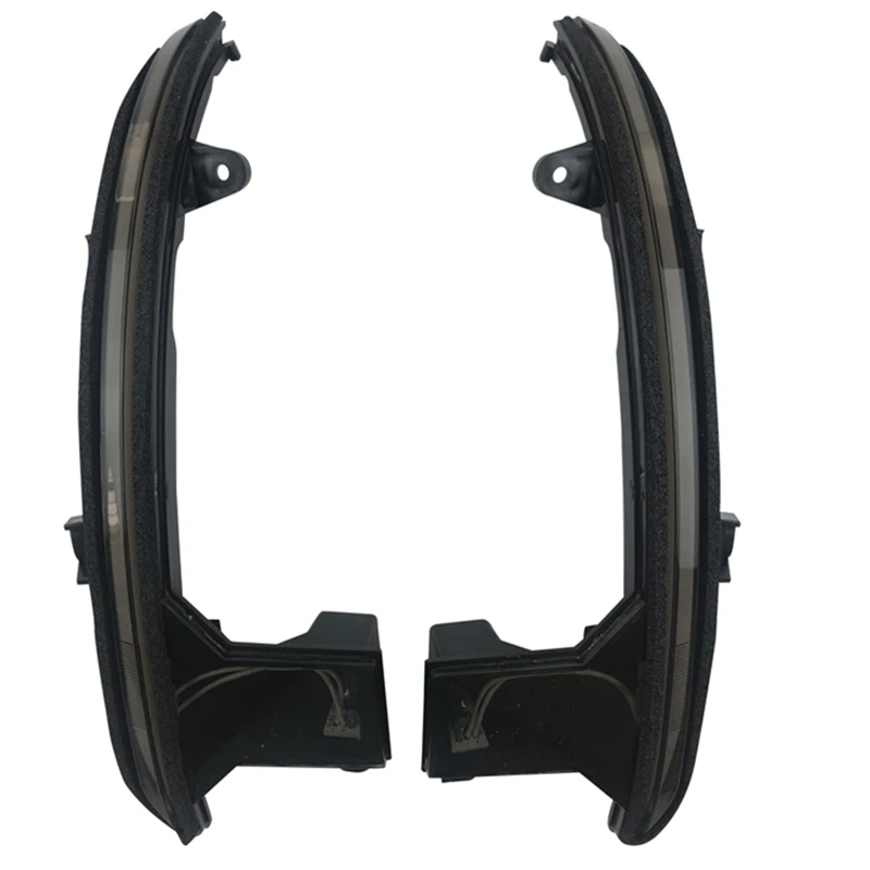 

For Mazda Cx-5 Cx5 Kf 2017 2018 Dynamic Turn Signal Led Side Rearview Mirror Indicator Sequential Blinker Light