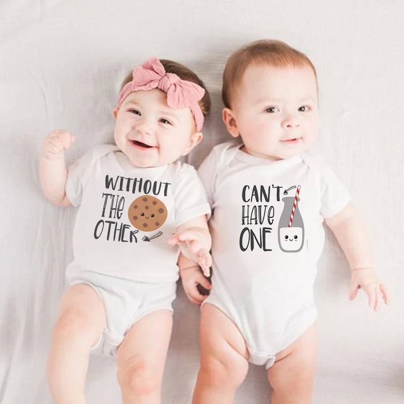 twin shirts for babies