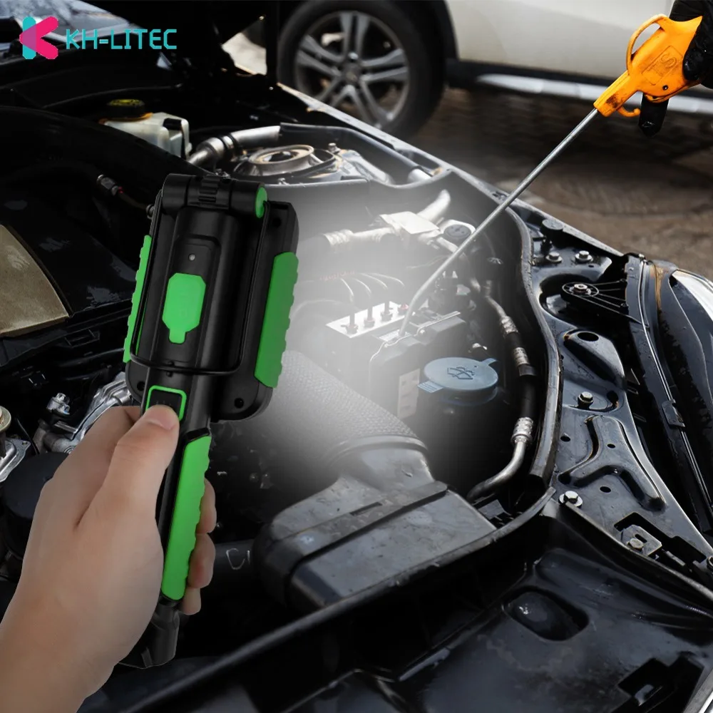 3-Mode-LED-Flashlight-LED-Work-Light-Rechargeable-USB-Work-Inspection-Light-With-Magnet-Torch-Portable-Lanterna-250Lumens-Flashlamp(8)