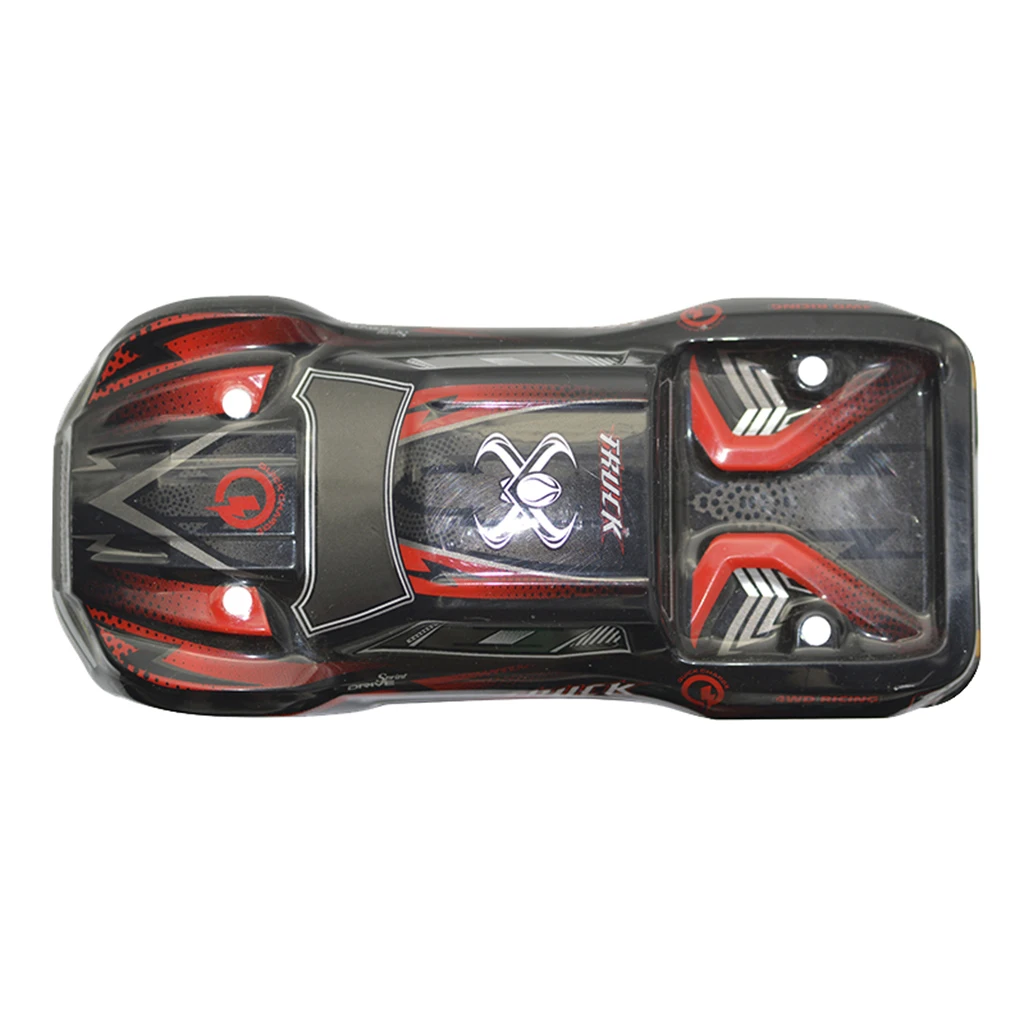 1/20 PVC ڵ ٵ  RC ̽ ī  ǰ  Ʈ XLH 9145