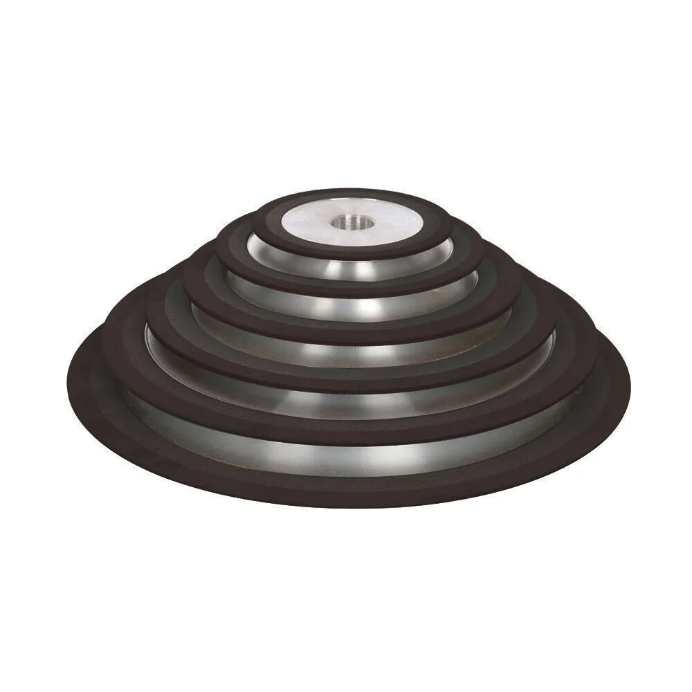 Diamond Grinding Disc Sharpening Black Diamond Wheel for Tungsten Steel Milling Tool Carbide Metal 75mm/100mm/125mm/150mm cutting disc,grinding disc,abrasive wheel,grinding wheel