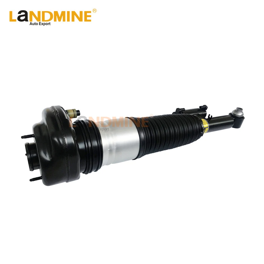 Free Shipping Fit BMW 7-Series G11 G12 Rear Left Air Suspension Strut Shock Absorber EDC 37106874593 | Автомобили и мотоциклы