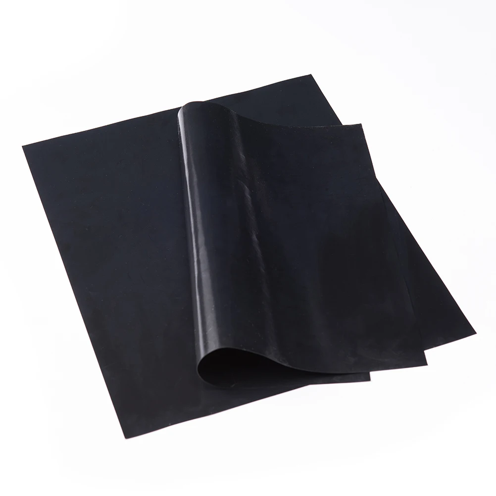 1PC Fiberglass Fabric Grill Pad Non-Stick Oven PTFE Mat for Baking Pizza Cookies | Дом и сад