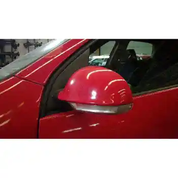 

LEFT REARVIEW MIRROR VOLKSWAGEN GOLF V SALOON (1K1)