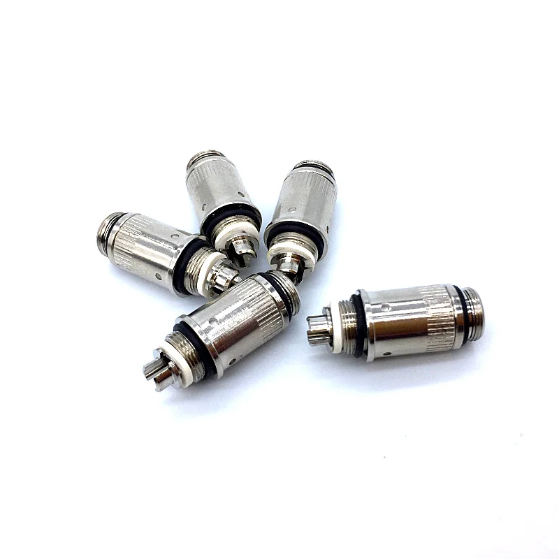 FLYoung M3 Vaper катушки для мини 30 Вт 60 Вт 80 Вт коробка Vape mod спиральная электронная сигарета распылитель Core Clearomizer Vape испаритель фитиль