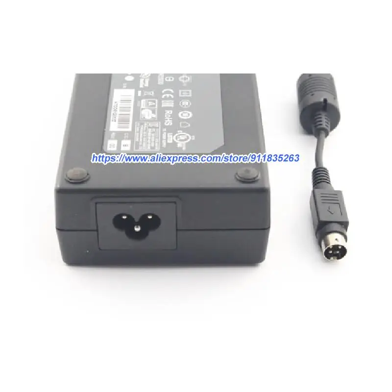 ADP-150AR B 델타 전원 어댑터, 시스코 SG300 SG350-10MP SG350-10MP-K9 350 시리즈 관리 스위치 충전기용, 80W, 54V 2.78A