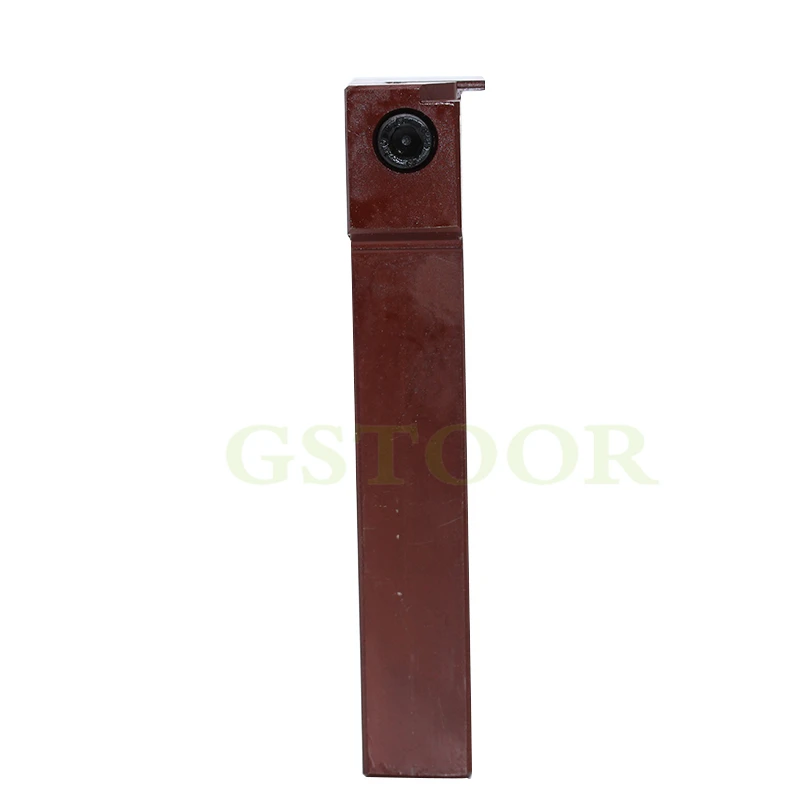 1pc MGEVL 16mm 1.5T8 2T8 2.5T8 3T8 4T8 spring steel turning tool holder CNC lathe cutter high quality machining tools