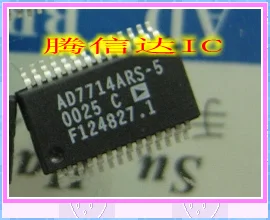 

AD7714ARS-5