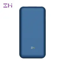 ZMI QB823 20000mAh Power Bank Pro 65W No.10 Power Bank QC 3.0 fast charging for laptop for Xiaomi Mi 9 for iPhone 11