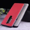 Textile case for Oneplus 8 Pro 7 7T 6 6T soft TPU & Hard PC & textile skin 3in1 material covers coque fundas for Oneplus 8 ► Photo 2/6