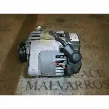 

ALTERNATOR TOYOTA AYGO (KGB/WNB) Blue 270600Q120 [BG827] DENSO [12531066]