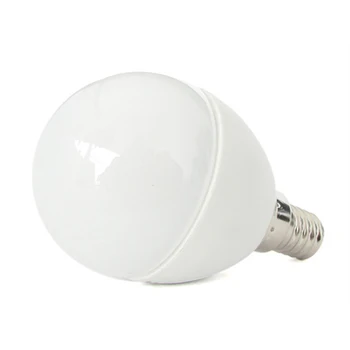 

LEDLUX LC1467N Led lamp E14 P45 6W neutral white ball shape ball bulb 240 degree 220V SKU-169
