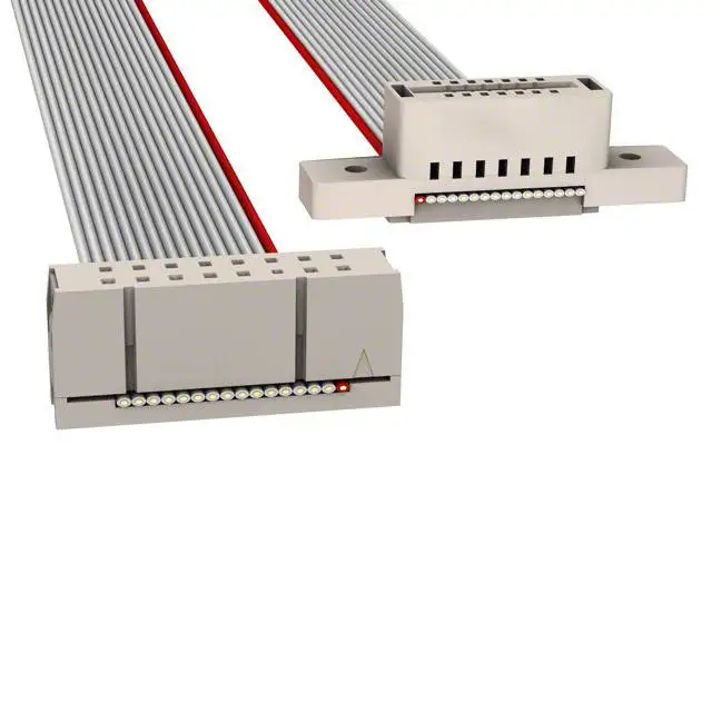M3AFK-1618J IDC CABLE - MSC16K/MC16G/MCF16K | Электроника