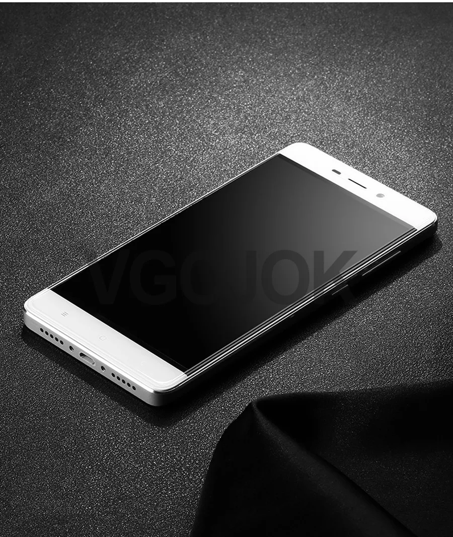 3D Защитное стекло для Xiaomi Redmi Note 4 4X5 5A Pro Защита экрана для Redmi 5 Plus Go S2 4A 5A 6 6A 7A закаленное стекло