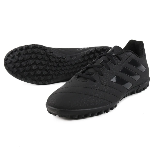 Zapatillas de para hombre, nuevo Original, Adidas Goletto VII TF - AliExpress