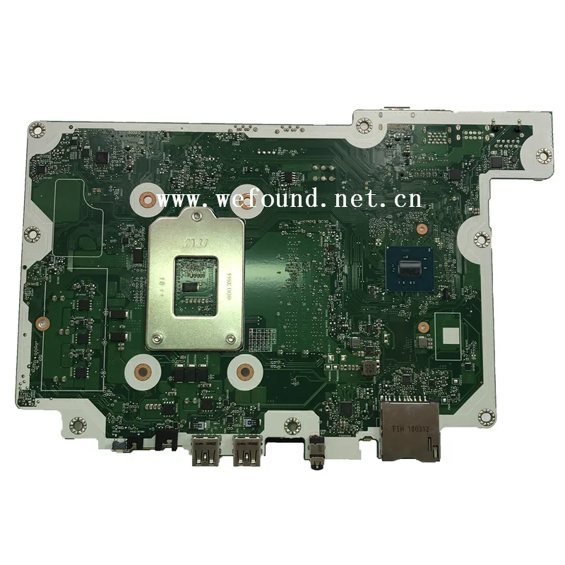 Рабочая настольная материнская плата для 600 G3 914096-001 914096-601 6050A2916201. A01 системная плата полностью протестирована