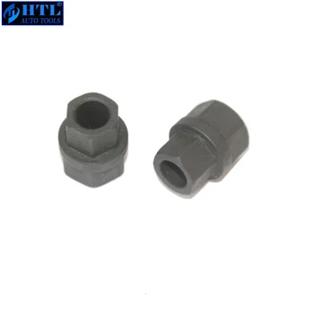 

Alternator Nut Freewheel Nut Insert Pulley Removal Socket Bit Tool For COROLLA /CAMRY/REIZ RAV4
