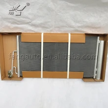 6941084 64536941084 9239920 Кондиционер авто ac конденсаторный радиатор для bmw Mini Cooper R55 R56 R57 R60