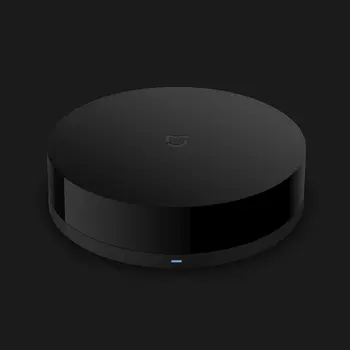 

Xiaomi Universal Remote Control Remote App Control Timing Switch 360 Degree Infrared Emission Angle Remote Control
