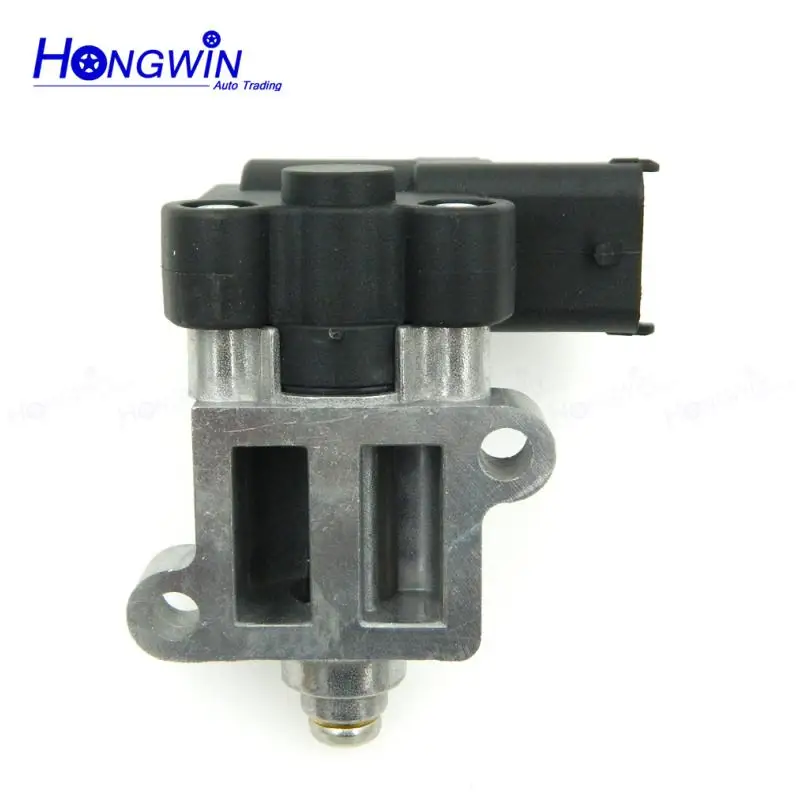 Idle air control valve for HYUNDAI FOR KIA CARENS 2006-2008 idle speed control valve