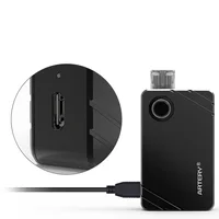 Electronic Cigarettes