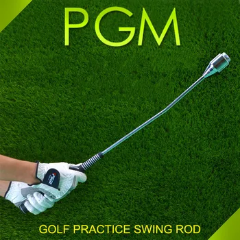

PGM Initial Practice Golf Swing Driver Swing Driver Assistant Training Instrument HGB001