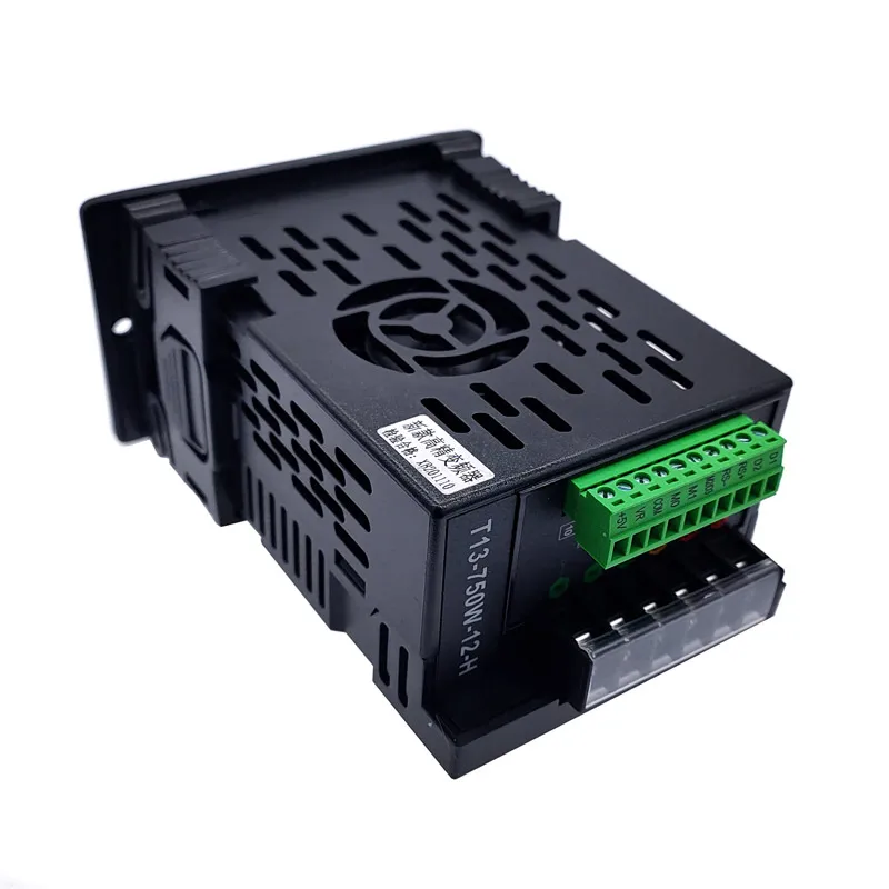 400w 750w conversor de frequência adicionar rs485