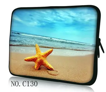 

Starfish 10 12 13.3 14 15.6 15.4 17.3 Computer Laptop Notebook Tablet Bag unisex men women Laptop Bag For Macbook ASUS Dell HP