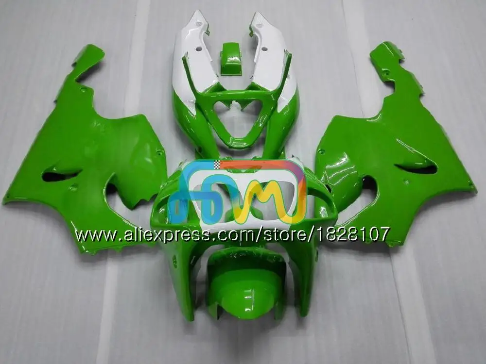 Корпус для KAWASAKI ZX-7R ZX750 ZX 7R ZX-750 5BS. 18 ZX 750 7 R ZX7R 96 97 98 Красный Пламя 99 03 1996 1997 1998 1999 2003 обтекатели - Цвет: No. 15