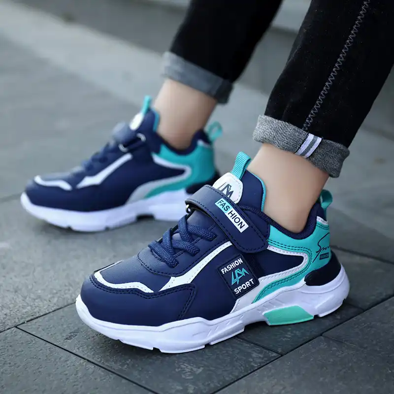 sports shoes school