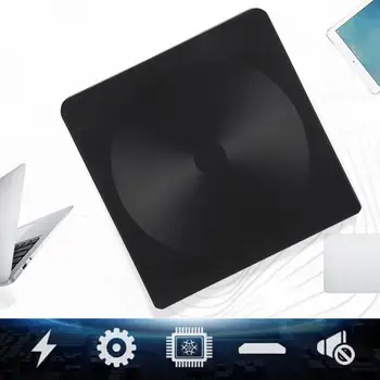 

USB 3.0 External DVD Recorder Optical Drive for WIN98 / / 2000 / XP / VISATA / WIN7 / WIN8