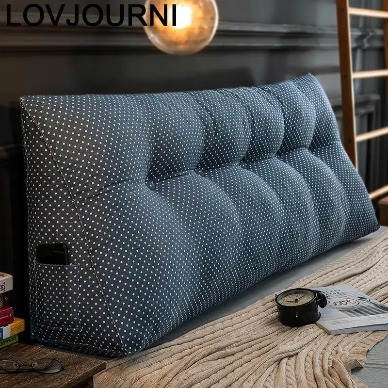 

Sierkussen Voor Op De Bank Cojin Floor Pillow Almofada Para Sofa Back Home Decor Coussin Decoration Cojine Bed Headboard Cushion