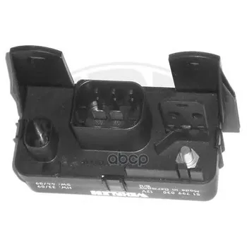 

Relay filament system Mercedes Sprinter 06-era art. 661270