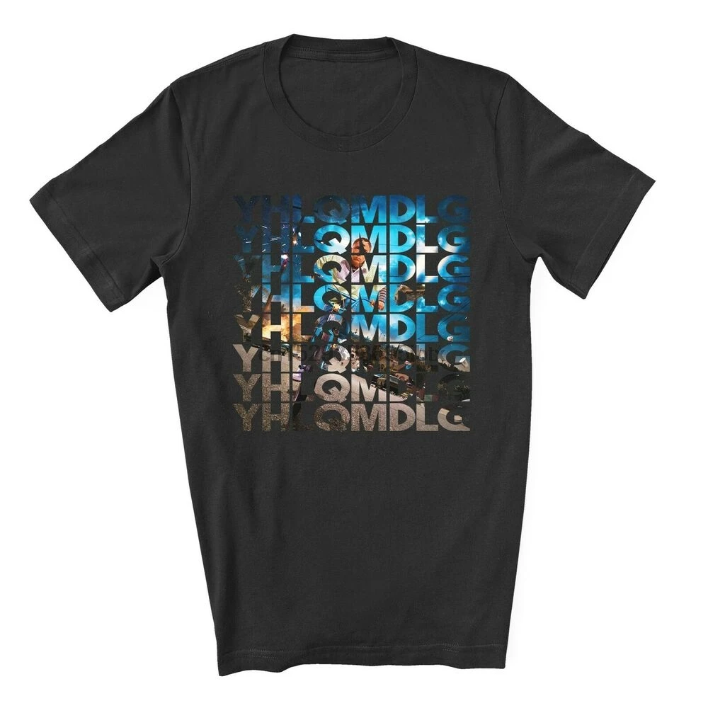 Bad bunny t shirt yhlqmdlg Clearance