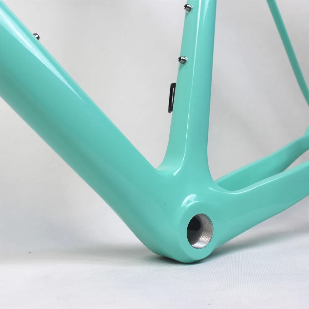 gravel bike frame-01
