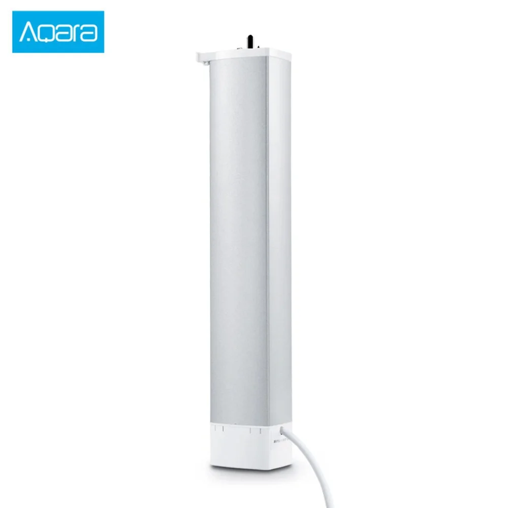  Aqara Smart Curtain Motor Intelligent Curtain Zigbee APP Control Wireless Timing Electric Curtain M - 10000003718589