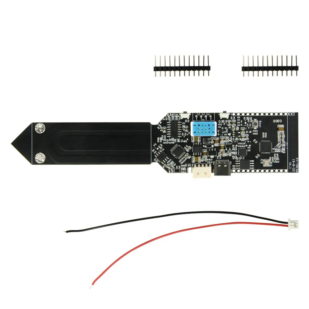 TTGO-T-Higrow-ESP32-WiFi-And-Bluetooth-Battery-And-DHT12-Soil-Temperature-And-Humidity-Photometric-Electrolyte (3)